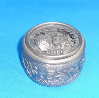 Myth And Magic - DRAGON TRINKET / RING BOX - Tudor Mint • £14.99