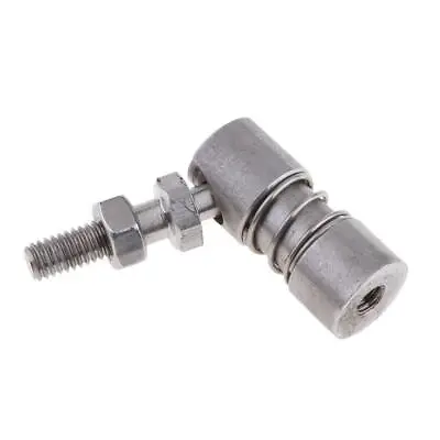 Control Cable Throttle Ball Joint Stainless Steel Connector • $7.84