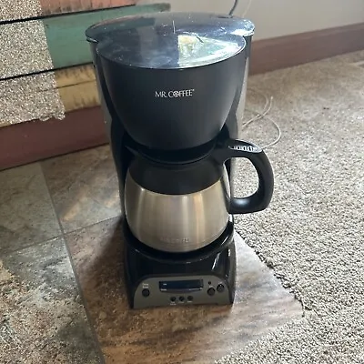 Mr. Coffee Digital DRTX85 -  Nice! • $10