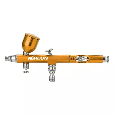 KKMOON Portable  Size  Pump Pen  Compressor Set For Art Q6J8 • $25.44
