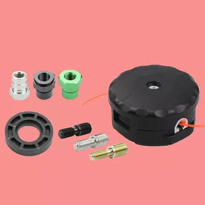 Speed-Feed 400 Trimmer Head Kit For Echo SRM-225 99944200907 • $13.99