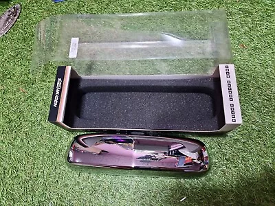 Honda MUGEN Integra DC2 DC8 Fit GD3 Room Mirror Cover-plated Genuine OEM JDM • $180