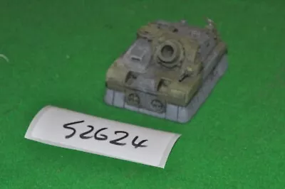 Warhammer 40k Imperial Guard Artillery Tank Resin (52624) • £20