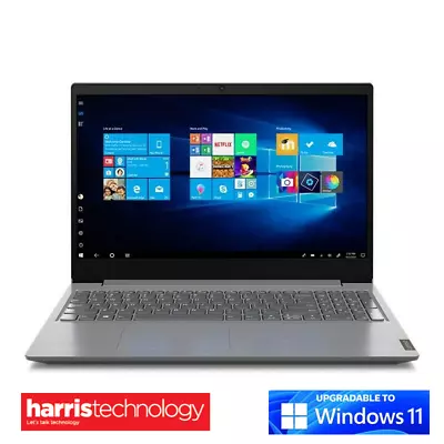 $999.90 • Buy Lenovo Laptop V15-IIL 82C500P5AU 15.6  FHD Intel I7 8GB 256GB SSD W10 PRO 1Y-WTY