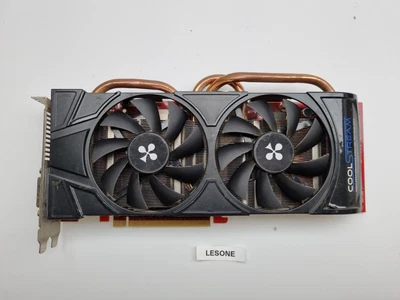 $62.24 • Buy Cool Stream AMD Radeon HD6970 2gb HD 6970 GPU Graphics Video Game C