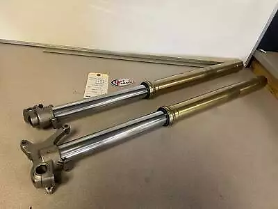 Suzuki RMZ250 Front Shocks Forks Suspension 2008 08 • $299.99