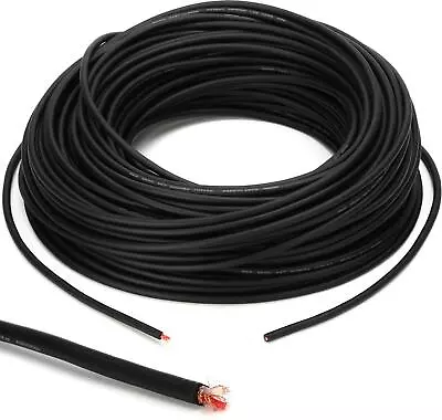 Mogami Bulk W2552 Microphone Wire - 164-foot • $90.20