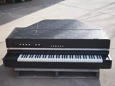 YAMAHA CP-70B Electric Grand Piano *Please Read* For Parts Local Pickup Only! • $699.99