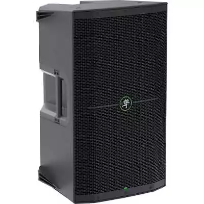 Mackie Thump212XT Enhanced 1400-watt 12-inch Powered Speaker • $449.99