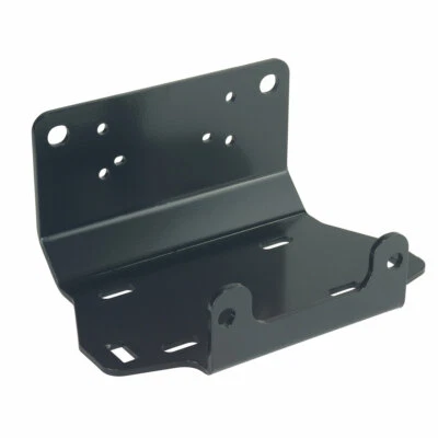 $55.99 • Buy VIPER ATV Winch Mount Plate Kit - Yamaha Kodiak 700