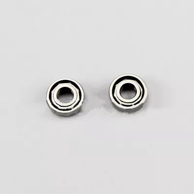 $10.98 • Buy RC Bearing For WLtoys V911S XK K110 K120 K123 K124 K127 RC Aircraft Accessories