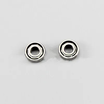 RC Bearing For WLtoys V911S XK K110 K120 K123 K124 K127 RC Aircraft Accessories • $10.43