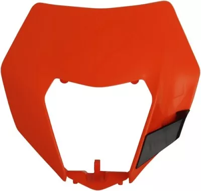 UFO Plastics Orange Replacement Plastic For OEM Headlight KT04095127 0520-2514 • $26.23