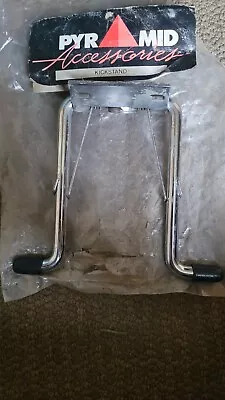 Nos Vintage Pyramd Scooter Kick Stand Bmx Freestyle  • $24