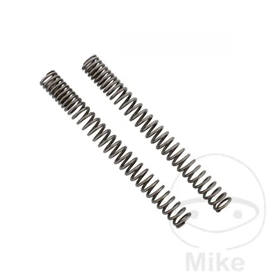 YSS Progressive Fork Springs Fits Yamaha FZS 600 H Fazer 1998-1999 • £110.95