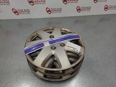 Renault Trafic X83 04/2004-12/2014 Wheel Cover/hub Cap Van • $66