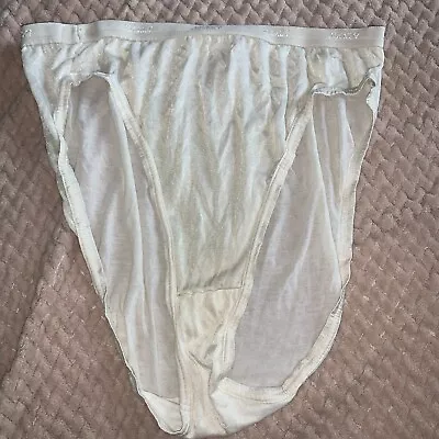 Vintage JOCKEY Panties • $5.99