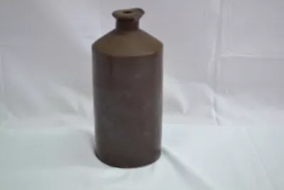 Unbranded Vintage Stoneware Flagon #MAN • £10.70