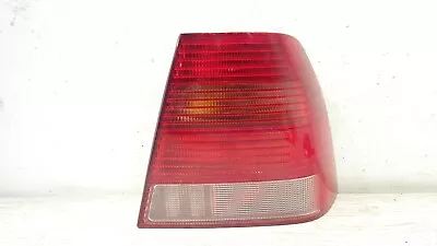 Vw Bora Mk1 1j (1998   2006) Right Rear Tail Light • $43.52