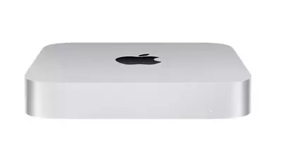 Mac Mini M2 8 GB 512 SSD • $699