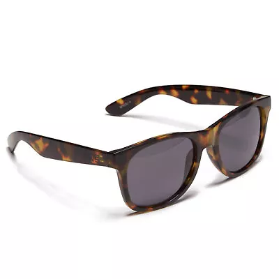 VANS SPICOLI 4 SHADES Cheetah Tortoise SUNGLASSES • £10.09