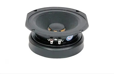 Eminence Speaker American Standard LA6-CBMR 6in. Car Speaker • $65