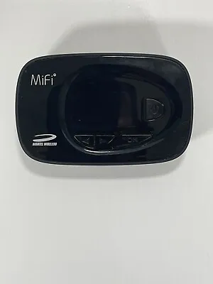 Novatel Mifi 5580 Black Micro-USB Verizon 3G/4G LTE Wi-Fi Hotspot Modem • $8.97