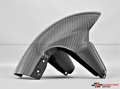 MV Agusta F4 750 1000 Front Fender - 100% Carbon Fiber • $223