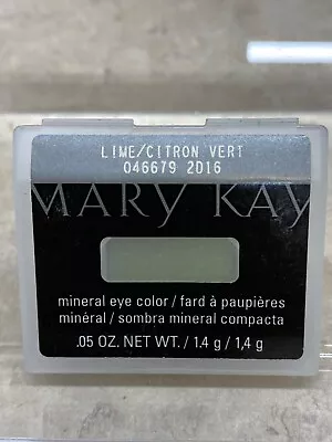 Mary Kay Mineral Eye Color - Pick Your Shade .05 Oz New  $6.25 - $14.00 • $6.25