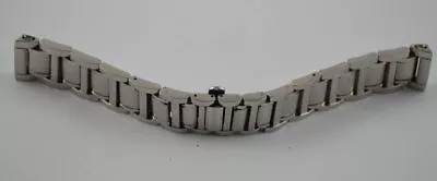 Zenith Bracelet Steel/Steel 20MM Bracelet For Port Royal • £272.82