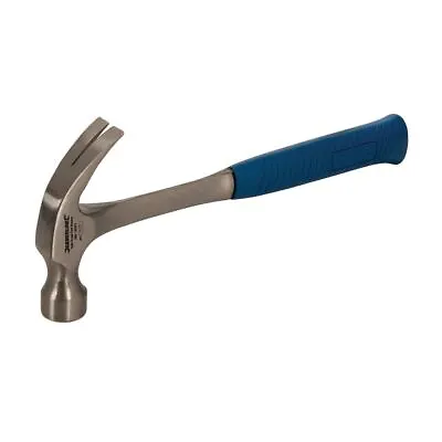 Silverline Claw Hammer Forged 20oz (567g) • £11.99