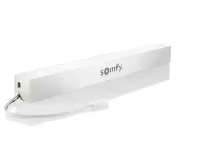£41.95 • Buy SOMFY Rechargeable Li-ion Battery For Motorised Blind