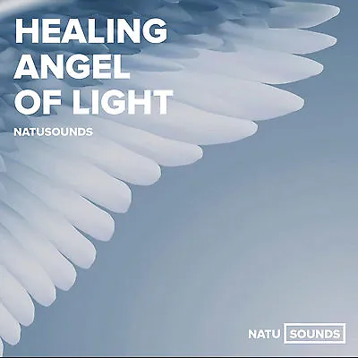£4.95 • Buy Healing Music For Deep Relaxation Angelic Reiki Stress Meditation Spa Massage CD