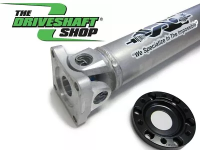 DSS 3.5″ 1-Piece Aluminum Driveshaft 2011-14 Mustang Base 3.7 V6 6R80 Automatic • $1123.38