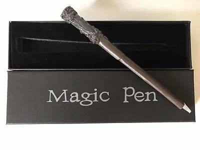 Harry Potter Magic Pen Halloween Cosplay Costumes New In Box • $12.48