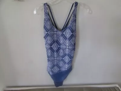 Mastectomy Swim Bathing Suit AMOENA Size 16 Pocketed For Prosthesis New W/ Tags • $39.99