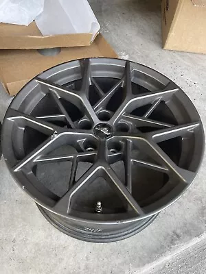 Mustang Mach 1 Handling Package Front Wheel • $450