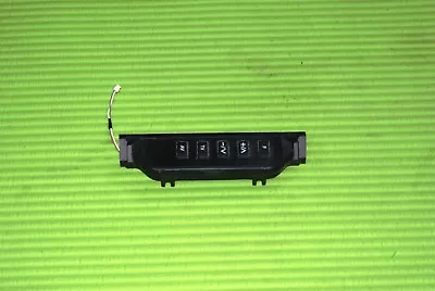 Power Switch Control Button Unit For Panasonic Tx-p37x10b Plasma Tv Tnpa875 1 Gk • £9.49