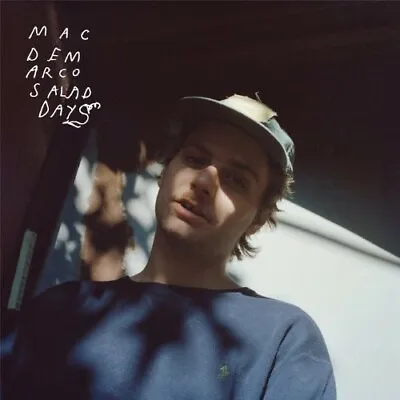 Salad Days By Demarco Mac (Record 2014) • $20