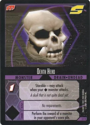 Dot . Hack Enemy CCG      Breakout   Sets Individual Trading Cards • £1.99