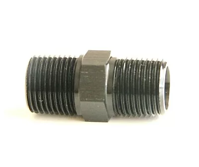 3/8  NPT Male To 3/8  NPT Male Coupler Adapter Fittings • $9.99