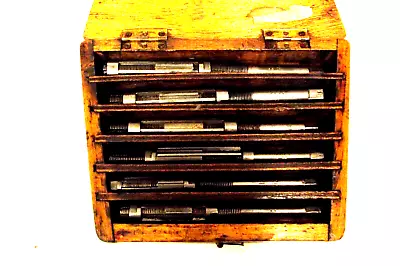 £10 • Buy Adjustable Reamer Set  - Lathes - Model Engineering Tools - Garages - Machining