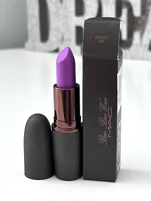 MAC Bao Bao Wan Matte Lipstick LAVENDER JADE • $98.50