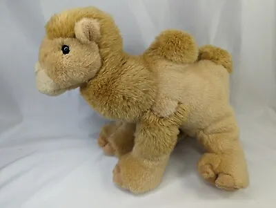 Camel Plush 10 Inch 2005 Stuffed Animal Toy K&M International  • $9.86