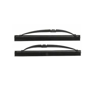 Fits Volvo S60 V70 XC70 01-06 Set Of 2 Headlight Wiper Blade ProParts 81990021 • $12.34