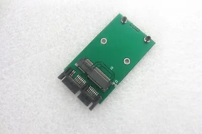 MSATA To Micro SATA Adapter Screw Mount • $2.75