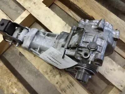 Transfer Case Manual Transmission 6 Speed Fits 07-16 COMPASS 242985 • $350