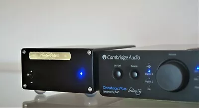 High End Power Supply For Cambridge Audio Dacmagic Plus • £129