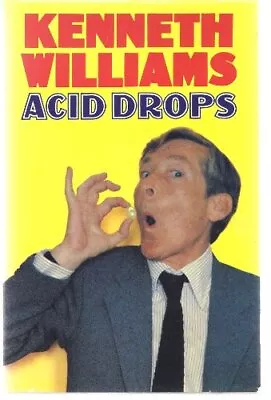 Acid Drops • £5.70