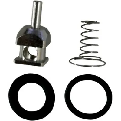 Fuel Tool Check Valve Rebuild Kit Seals O-Ring EFI Harley Touring Softail Dyna • $19.95